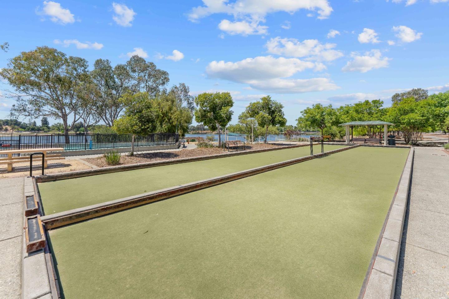 2004 La Terrace Circle San Jose, CA 95123 - Photo 26 of 26 a view of outdoor space and yard