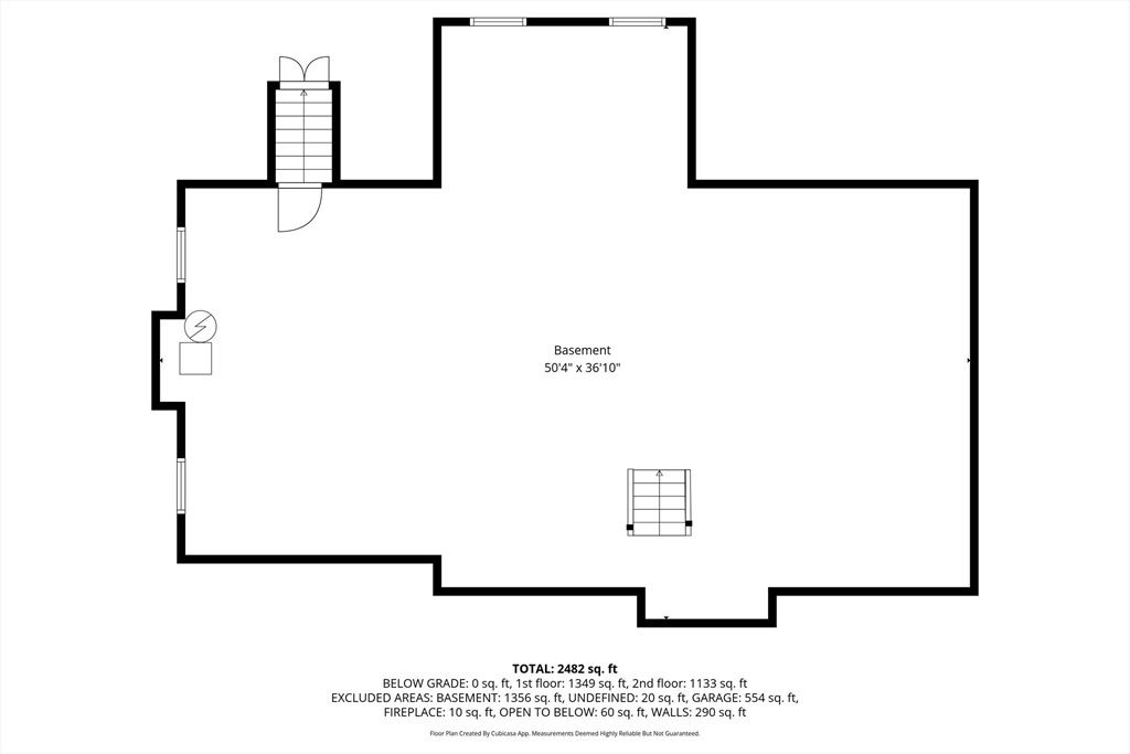4 Sycamore Lane Bridgewater, MA 02324 - Photo 42 of 42 a picture of a bathroom with a shower