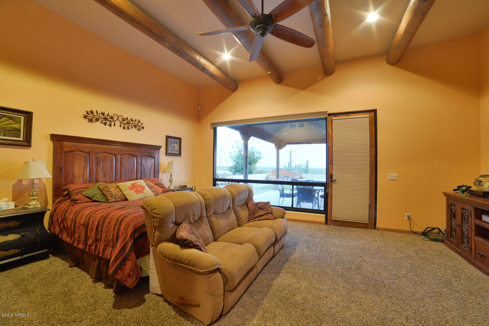 5052 South Perlita Road Tucson, AZ 85747 - Photo 16 of 50