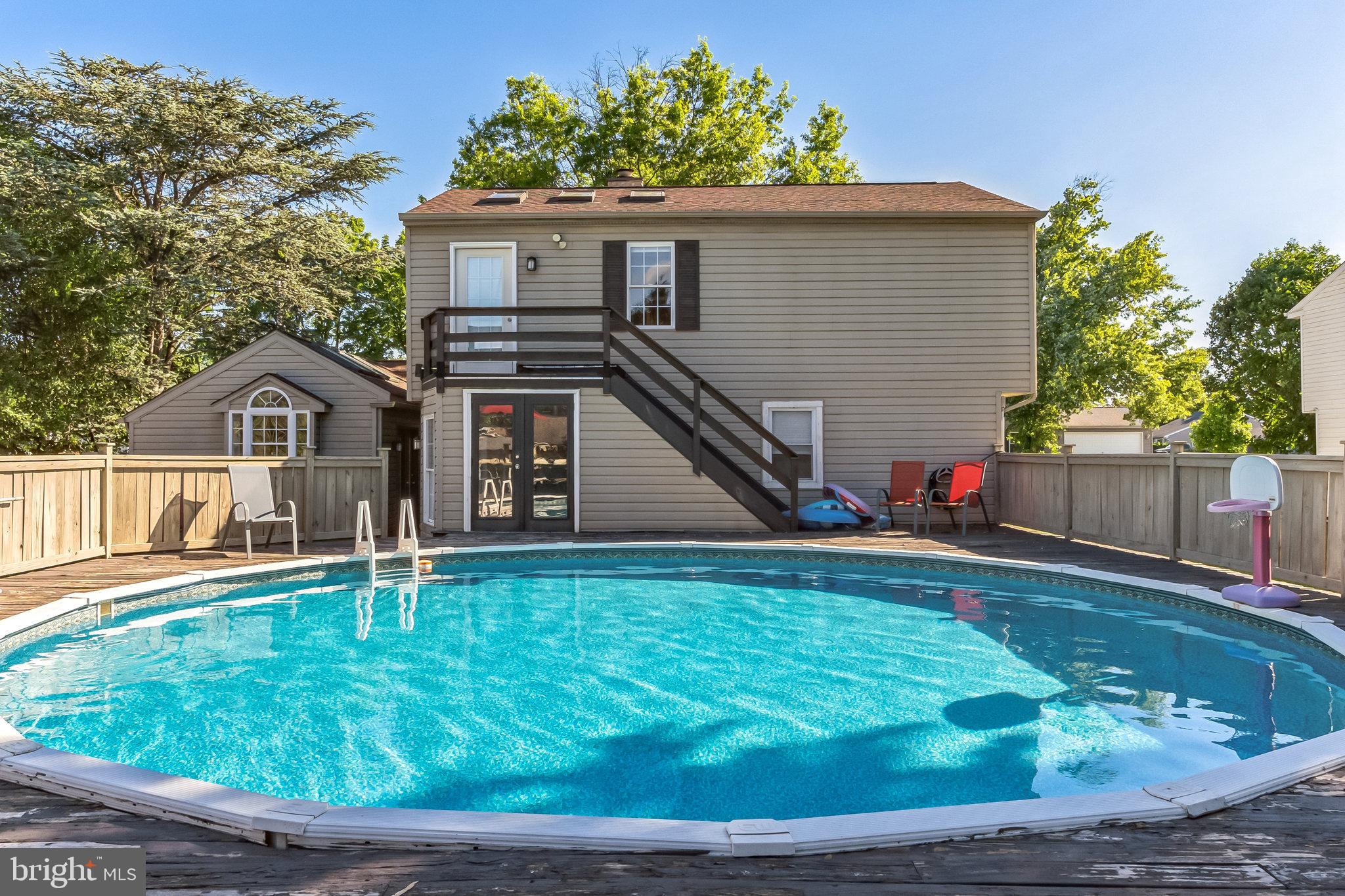 4718 St George Street Reading, PA 19606 - Photo 31 of 32