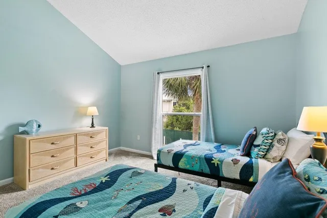 a view of an ocean from a balcony