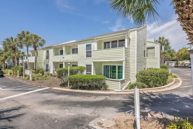 $325,000 | 6300 A1A South, Unit A44U, St. Augustine, FL 32080