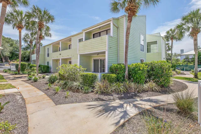 $325,000 | 6300 A1A South, Unit A44U, St. Augustine, FL 32080