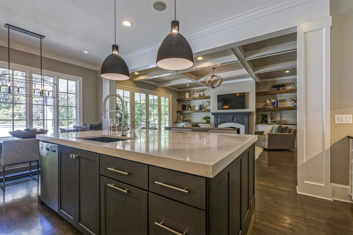 2642 Churchill Road Raleigh, NC 27608 - Photo 34 of 98 Photo 34