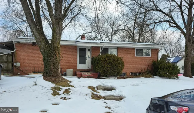 $195,900 | 3432 Gaither Road, Baltimore, MD 21244