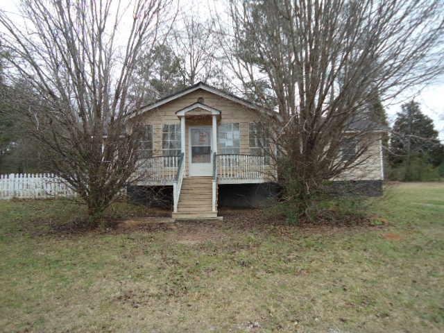 441 Thomas Powers Road Newnan, GA 30263 - Photo 1 of 1