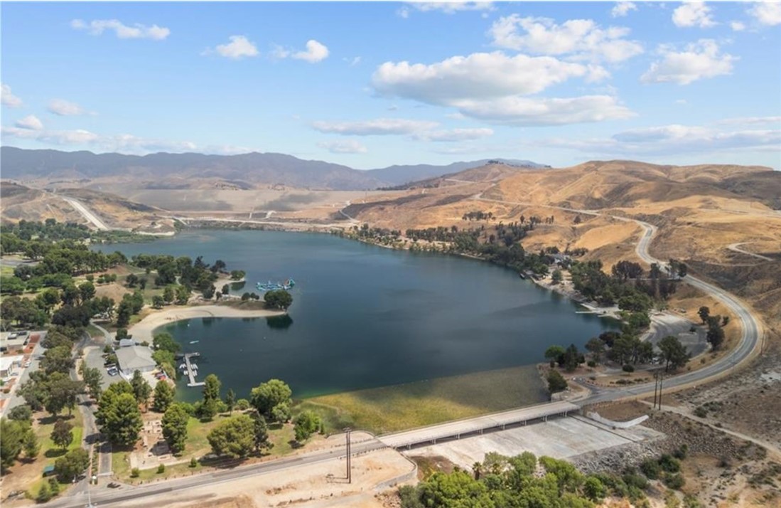 29631 Silver Street Castaic, CA 91384 - Photo 35 of 36 Castaic Lake just a couple minutes away!