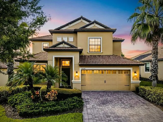 $675,000 | 8920 Dove Valley Way, Davenport, FL 33896