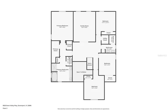 $675,000 | 8920 Dove Valley Way, Davenport, FL 33896