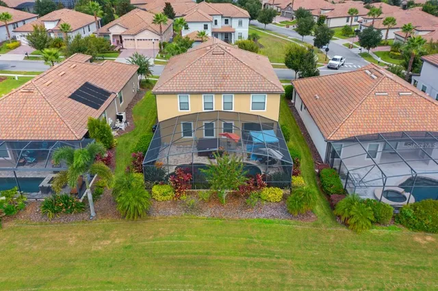 $675,000 | 8920 Dove Valley Way, Davenport, FL 33896