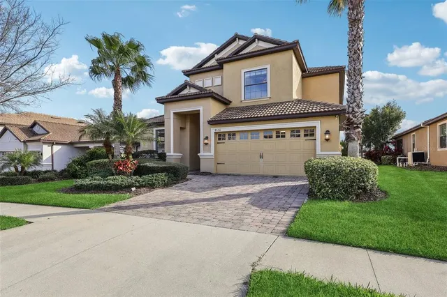 $675,000 | 8920 Dove Valley Way, Davenport, FL 33896