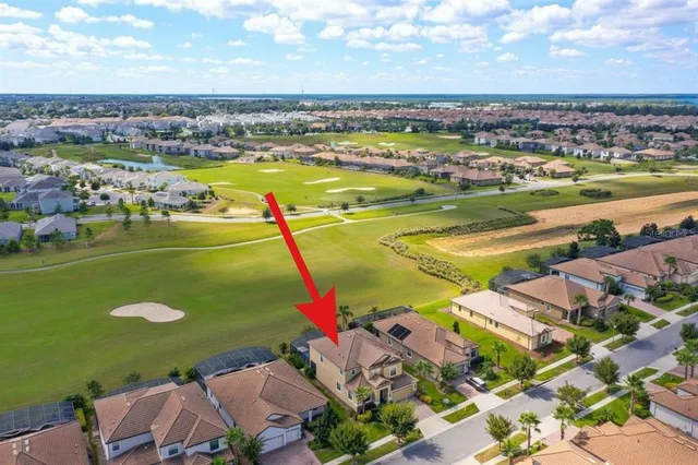 $675,000 | 8920 Dove Valley Way, Davenport, FL 33896