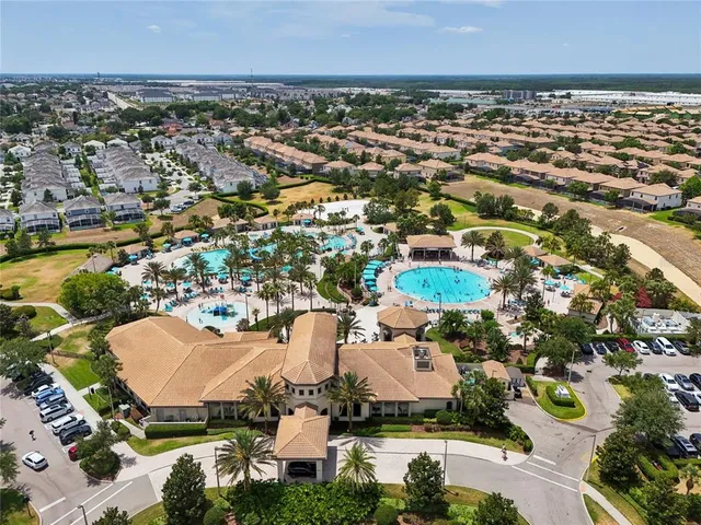 $675,000 | 8920 Dove Valley Way, Davenport, FL 33896