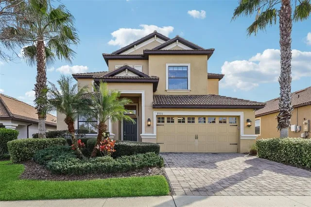 $675,000 | 8920 Dove Valley Way, Davenport, FL 33896