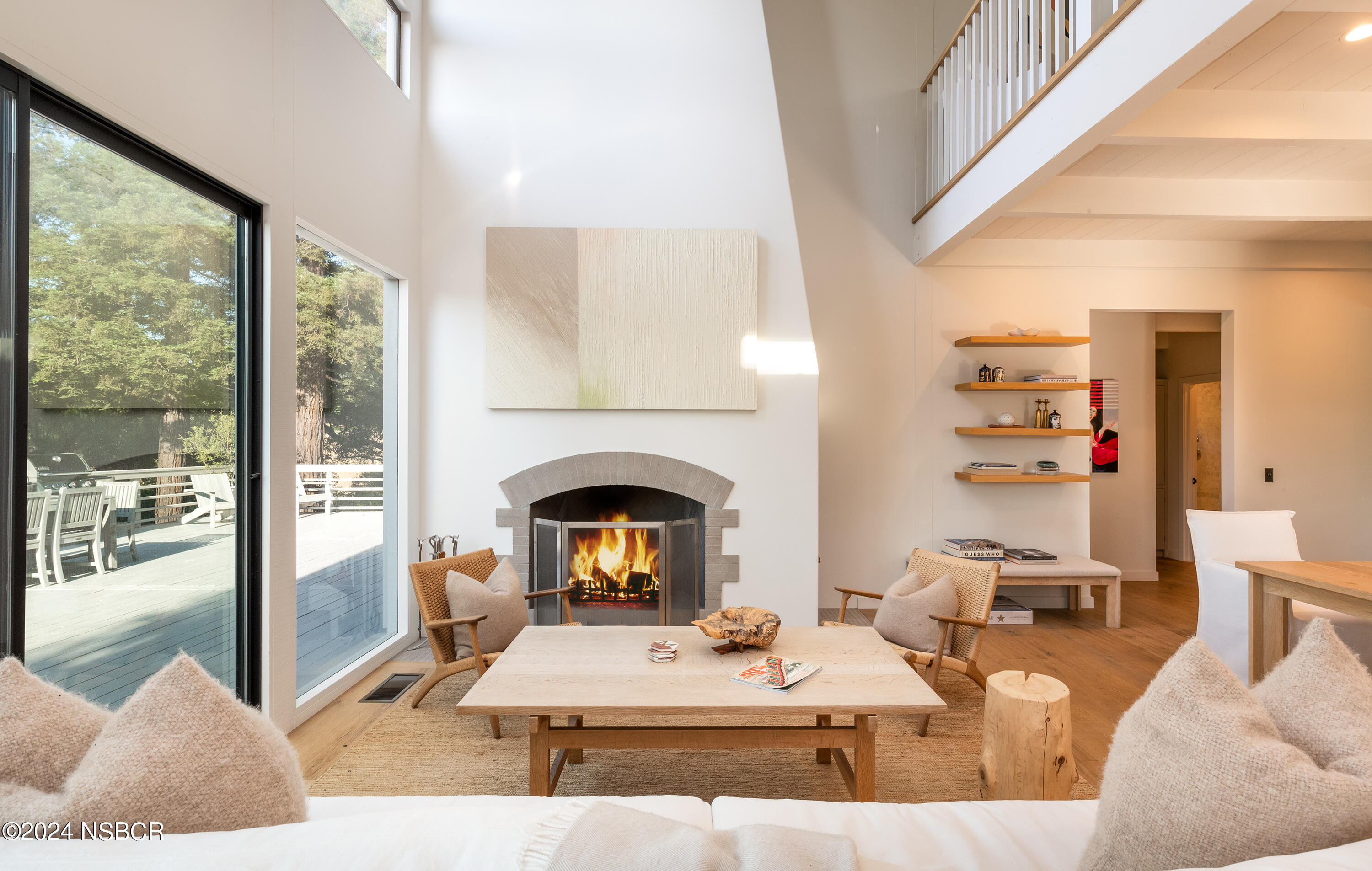 Undisclosed Address Santa Ynez, CA 93460 - Photo 15 of 42 Farmhouse Sanctuary (14)