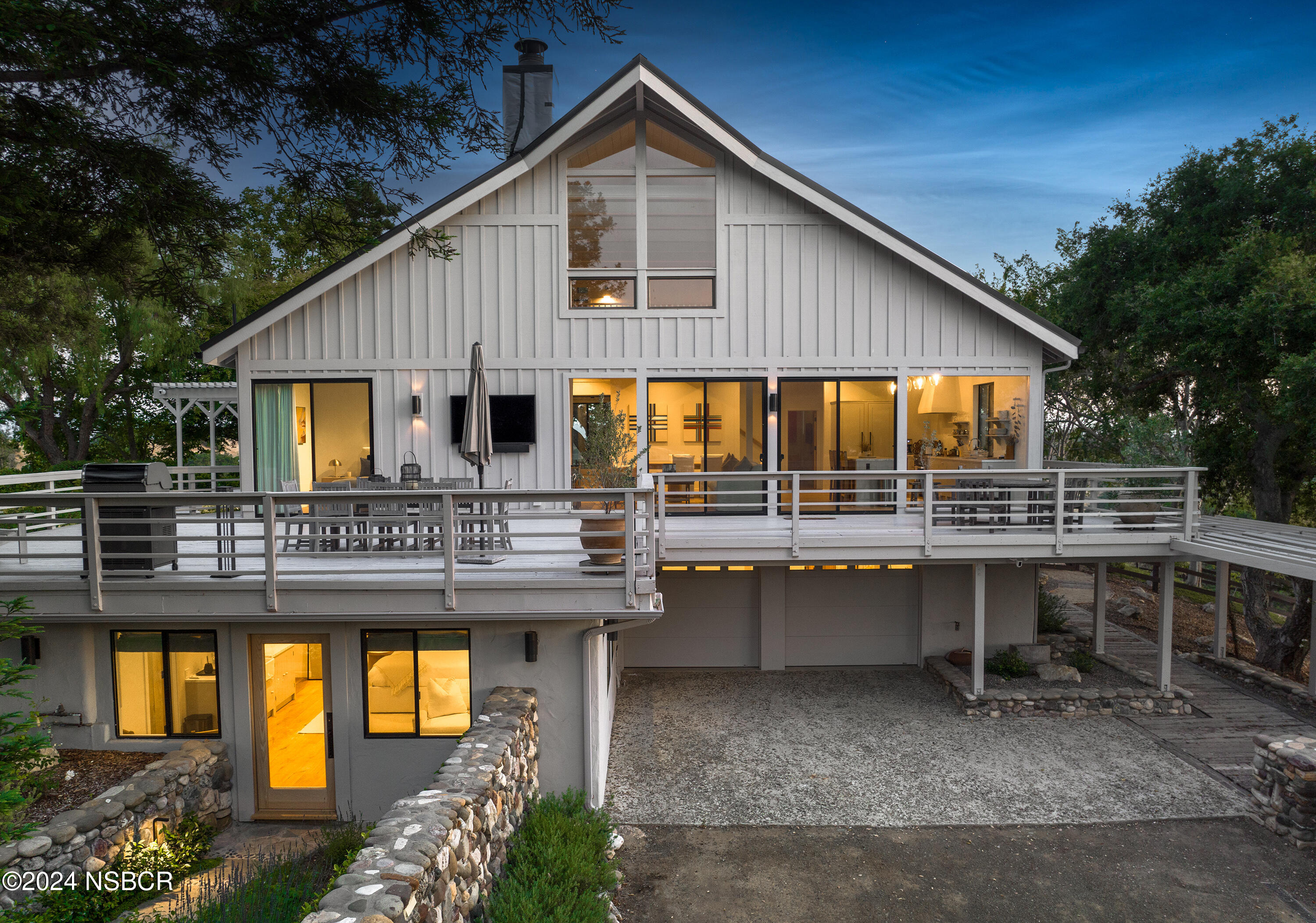 Undisclosed Address Santa Ynez, CA 93460 - Photo 33 of 42 Farmhouse Sanctuary (33)