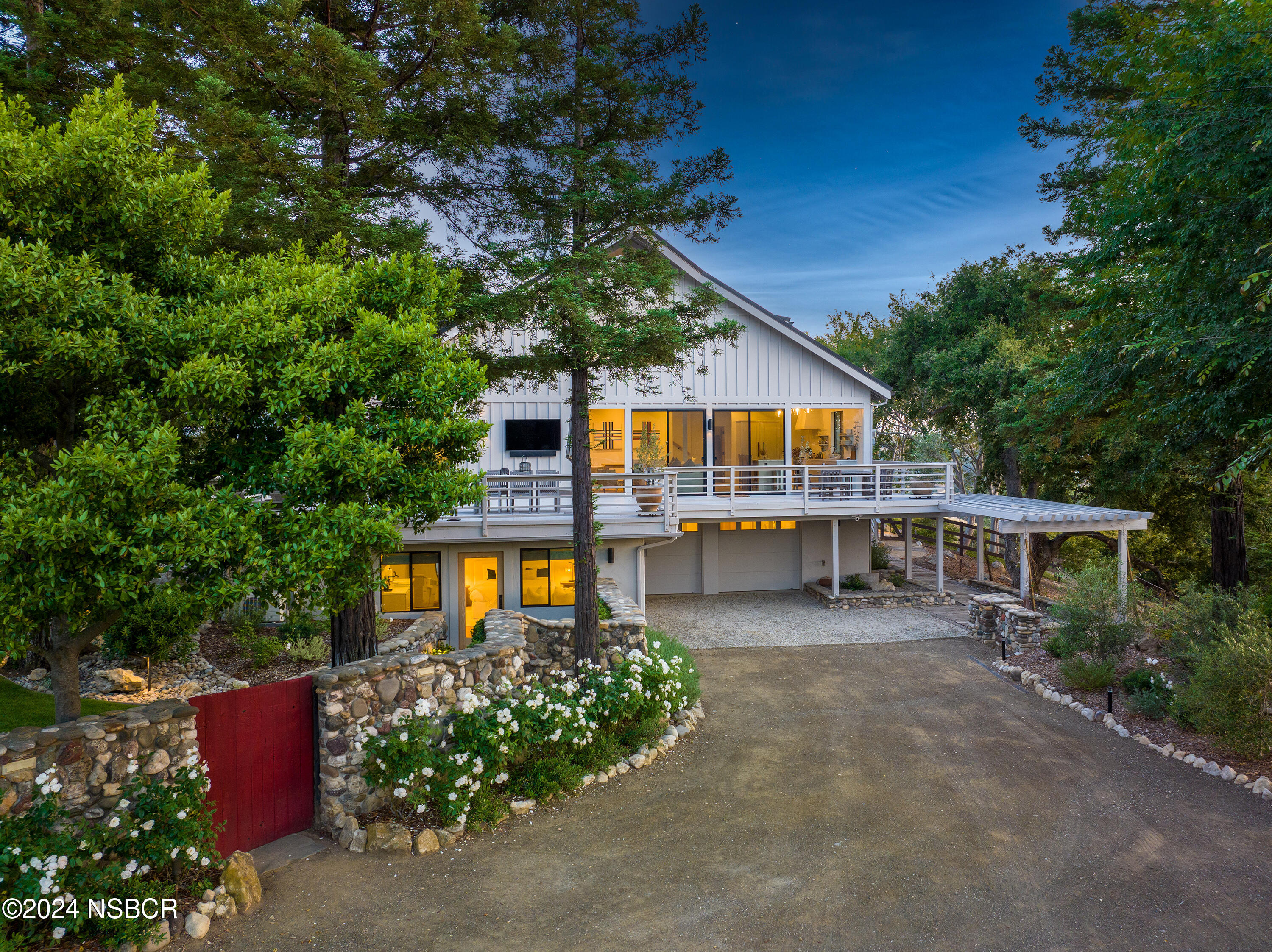 Undisclosed Address Santa Ynez, CA 93460 - Photo 34 of 42 Farmhouse Sanctuary (34)