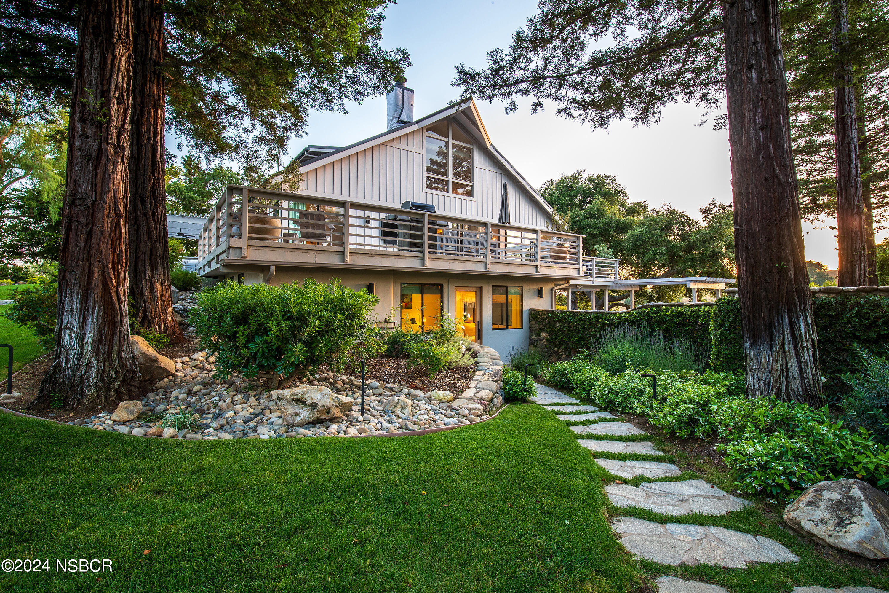 Undisclosed Address Santa Ynez, CA 93460 - Photo 35 of 42 Farmhouse Sanctuary (35)