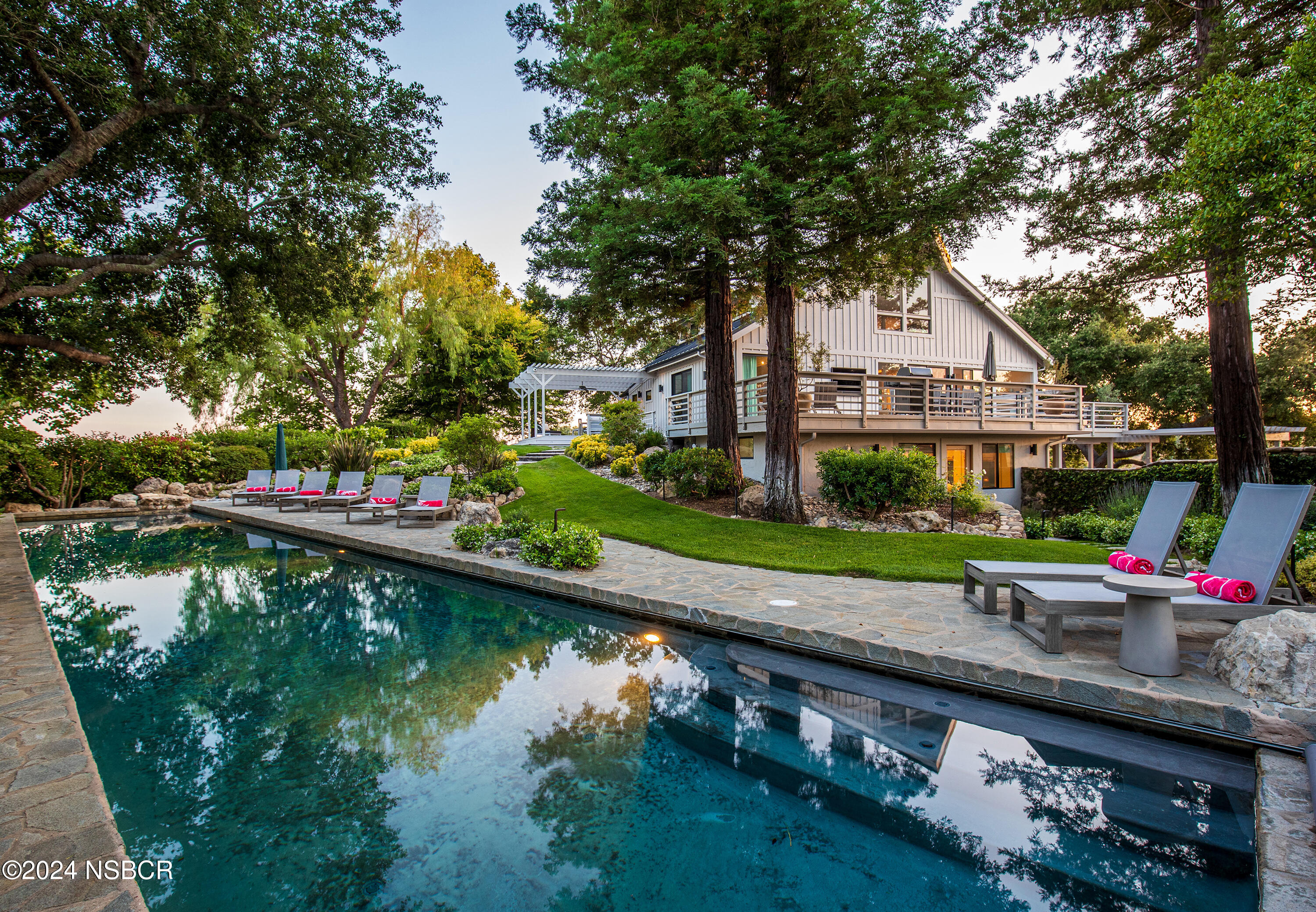 Undisclosed Address Santa Ynez, CA 93460 - Photo 36 of 42 Farmhouse Sanctuary (36)