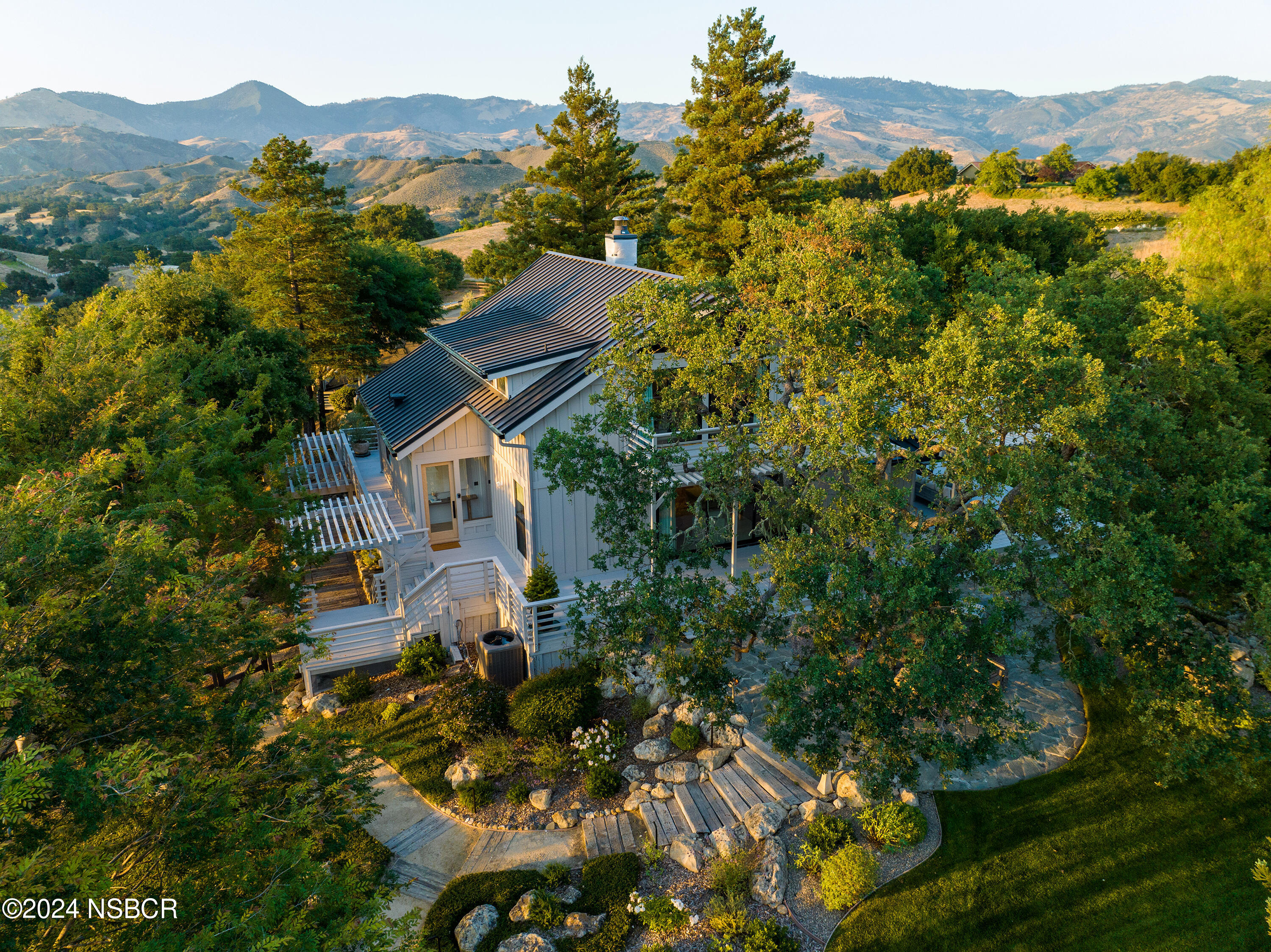 Undisclosed Address Santa Ynez, CA 93460 - Photo 37 of 42 Farmhouse Sanctuary (37)