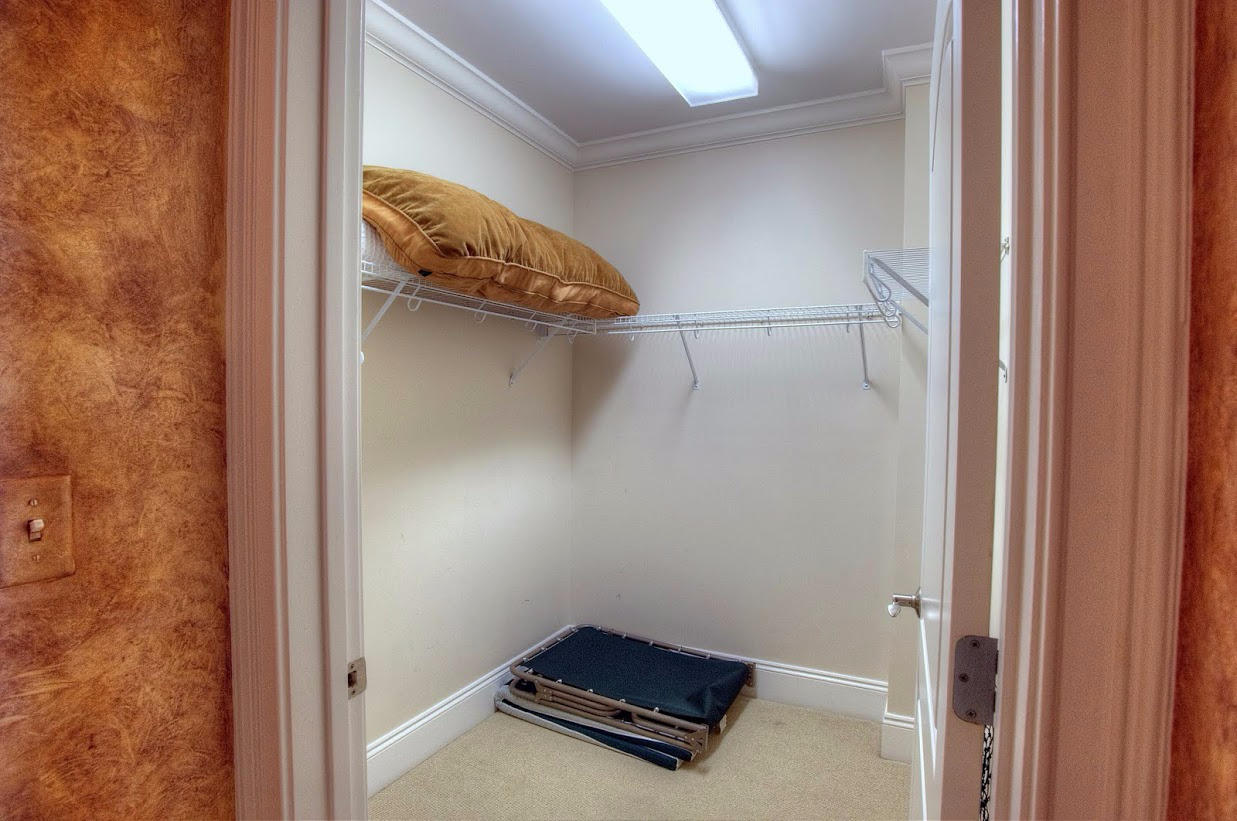 2421 West County Highway 30A, Unit C201 Santa Rosa Beach, FL 32459 - Photo 19 of 50 a view of walk in closet