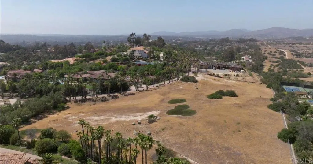0 Spyglass Lane Rancho Santa Fe, CA 92067 - Photo 20 of 22 a view of a lake with trees