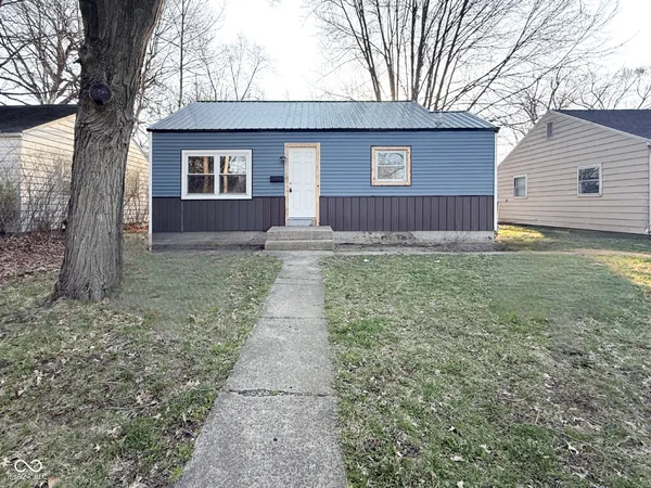 $115,000 | 4537 Gaywood Drive, Fort Wayne, IN 46806