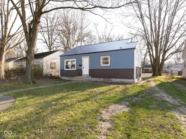 $115,000 | 4537 Gaywood Drive, Fort Wayne, IN 46806