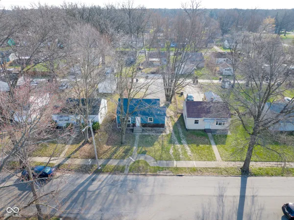 $115,000 | 4537 Gaywood Drive, Fort Wayne, IN 46806