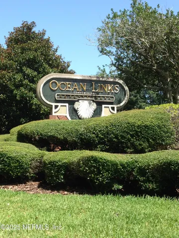 a view of a street with sitting area