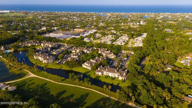 a view of a basketball court