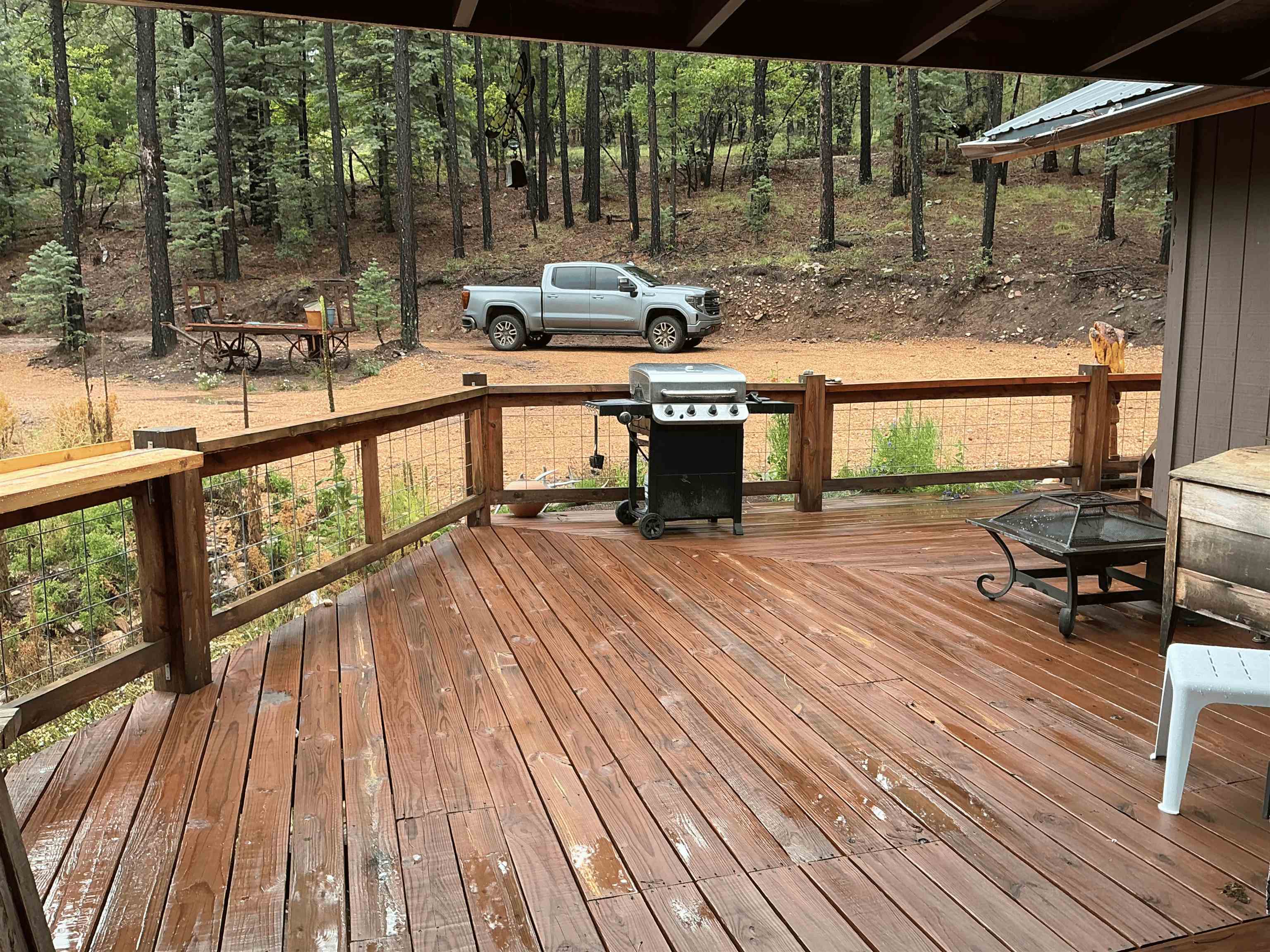 16 Rincon Road Guadalupita, NM 87722 - Photo 14 of 24 Gallery Image 14