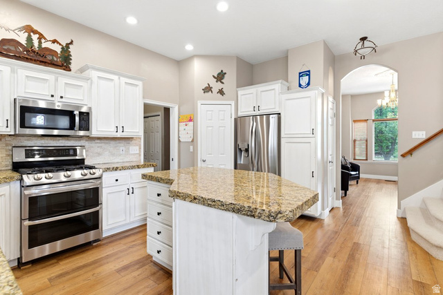 1602 Harvey Road Fruit Heights, UT 84037 - Photo 9 of 43