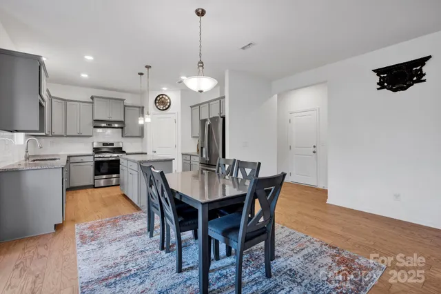 $450,000 | 2712 Trinity Street, Monroe, NC 28110