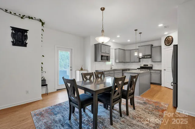 $450,000 | 2712 Trinity Street, Monroe, NC 28110