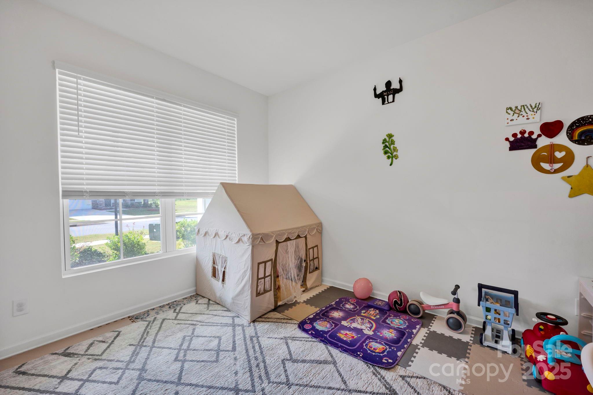 2712 Trinity Street Monroe, NC 28110 - Photo 17 of 48 a utility room with toys and utility