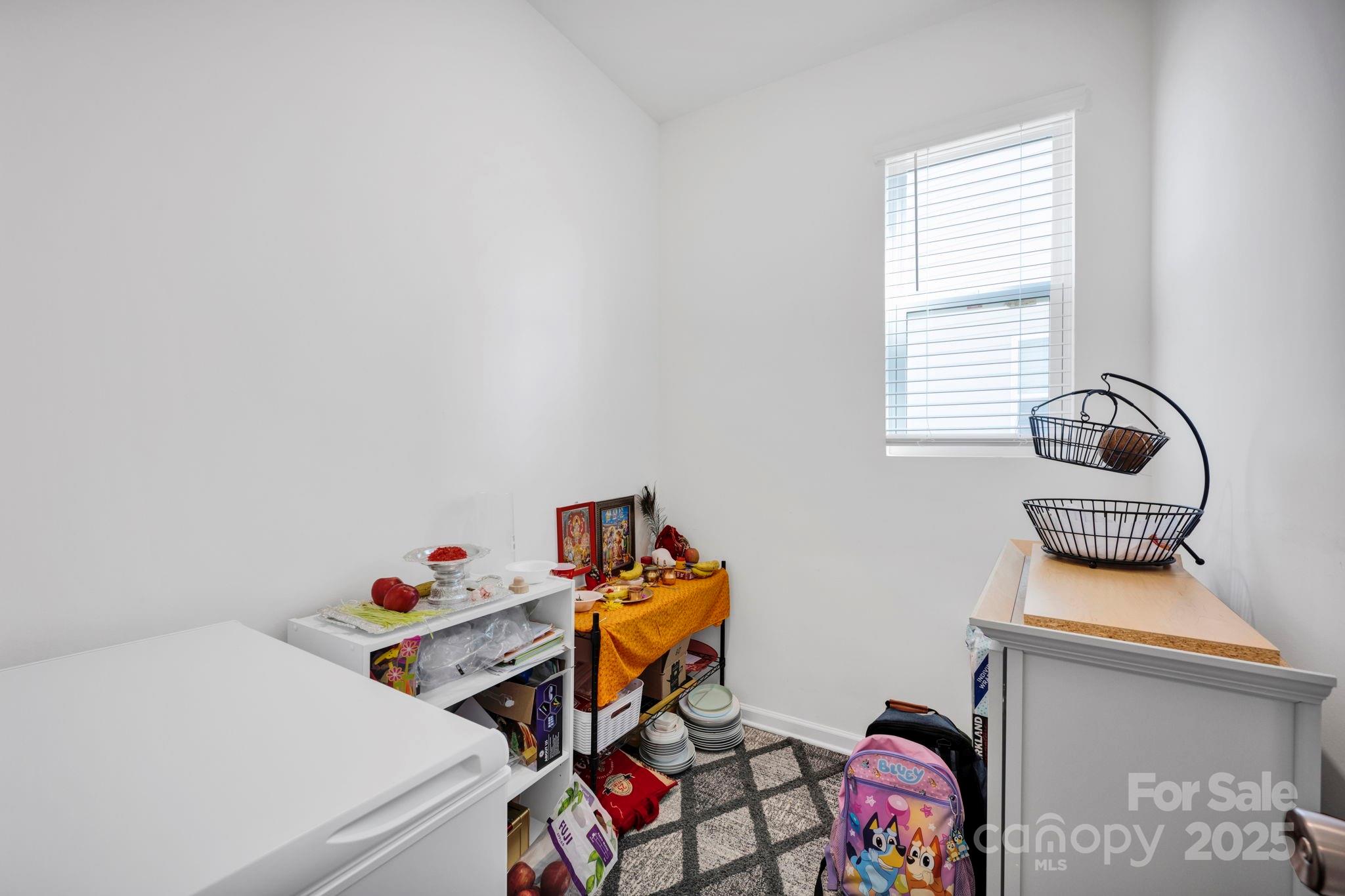 2712 Trinity Street Monroe, NC 28110 - Photo 20 of 48 a utility room with dryer and washer