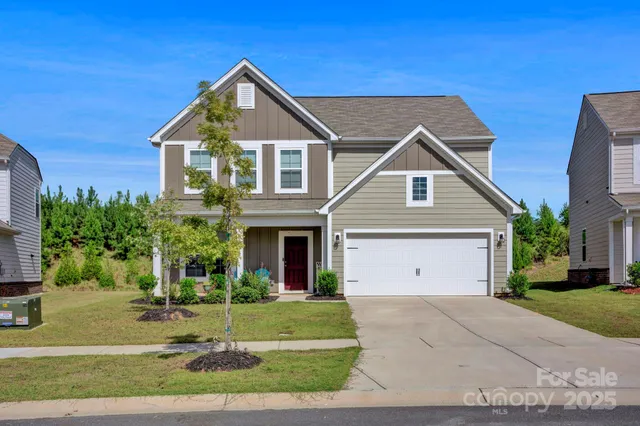 $450,000 | 2712 Trinity Street, Monroe, NC 28110