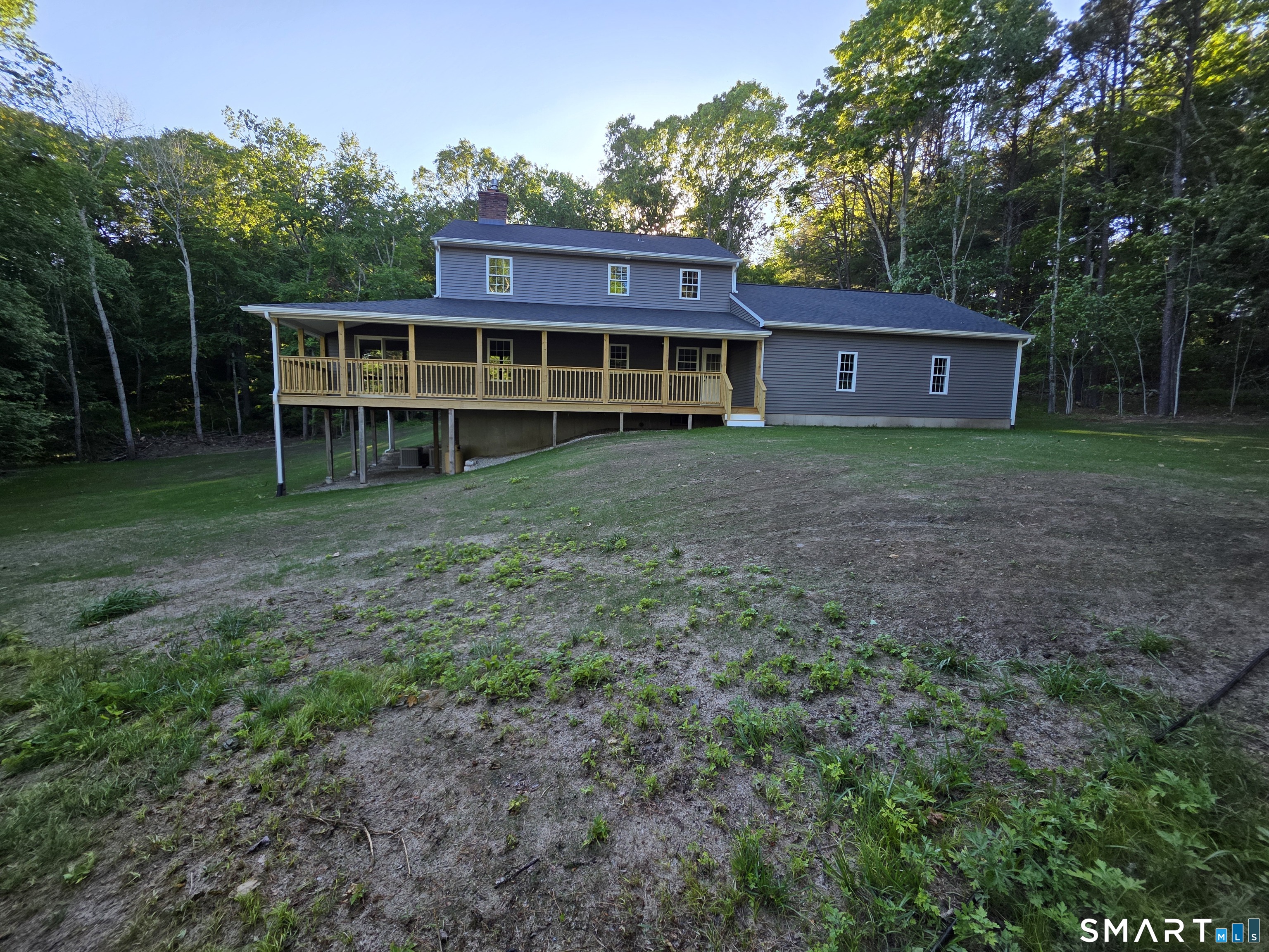 236 Rixtown Road Griswold, CT 06351 - Photo 3 of 36