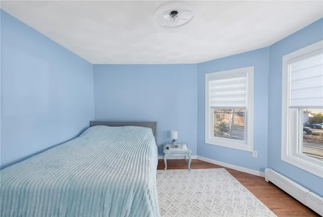 $2,800 | 206 Riverside Avenue, Warwick, RI 02889