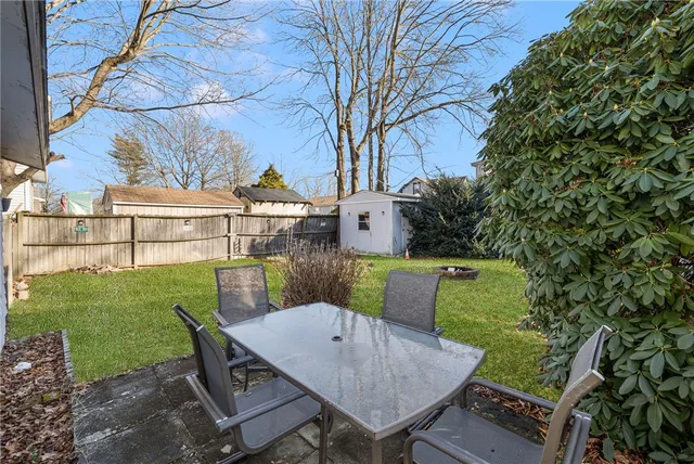 $2,800 | 206 Riverside Avenue, Warwick, RI 02889