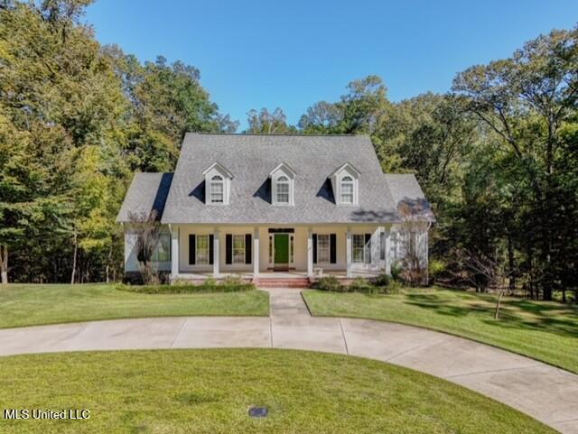 128 Robinhood Road Vicksburg, MS 39180 - Photo 1 of 66 Main View