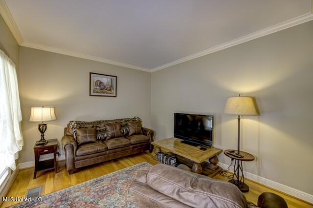 128 Robinhood Road Vicksburg, MS 39180 - Photo 18 of 66 thumbnail_Den 1