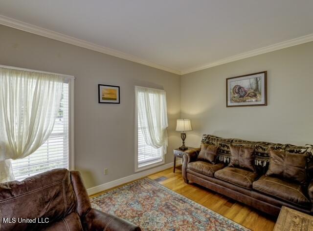 128 Robinhood Road Vicksburg, MS 39180 - Photo 19 of 66 thumbnail_Den 2
