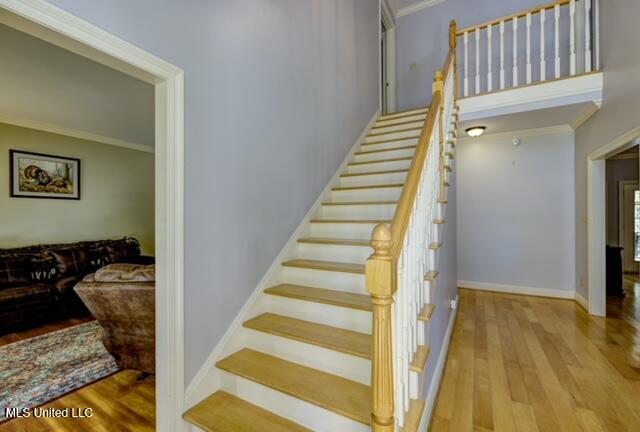 128 Robinhood Road Vicksburg, MS 39180 - Photo 25 of 66 thumbnail_Entry Foyer 1