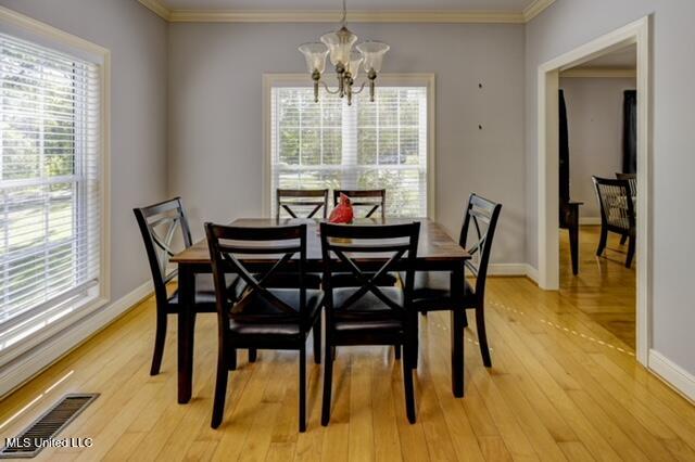 128 Robinhood Road Vicksburg, MS 39180 - Photo 34 of 66 thumbnail_Kitchen Breakfast room 1