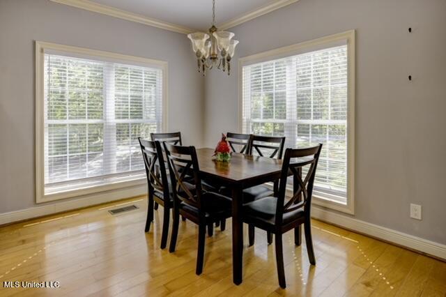 128 Robinhood Road Vicksburg, MS 39180 - Photo 35 of 66 thumbnail_Kitchen Breakfast room 2