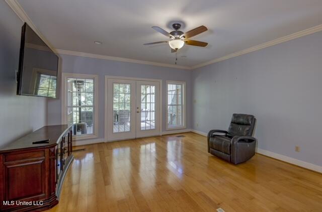 128 Robinhood Road Vicksburg, MS 39180 - Photo 37 of 66 thumbnail_Living Room 1