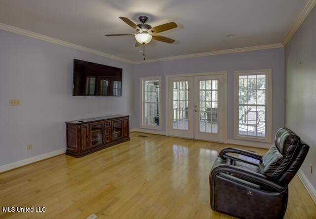 128 Robinhood Road Vicksburg, MS 39180 - Photo 38 of 66 thumbnail_Living Room 2