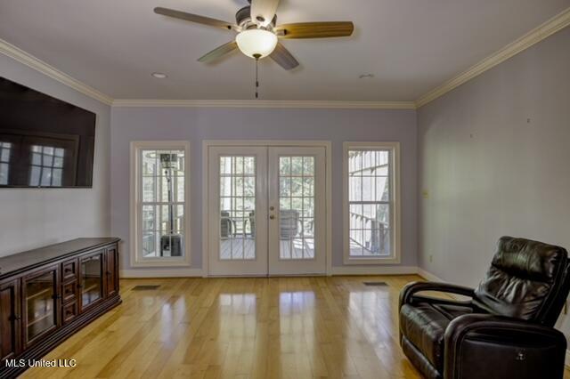 128 Robinhood Road Vicksburg, MS 39180 - Photo 39 of 66 thumbnail_Living Room 3